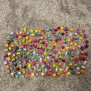 Season 3 Shopkins Bundle!